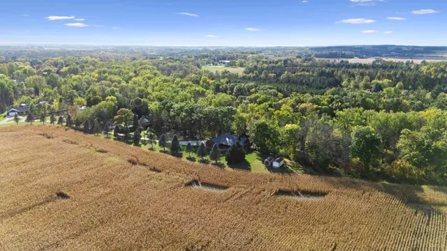 $615,000 | 810 Riverview Lane, Embarrass, WI 54929