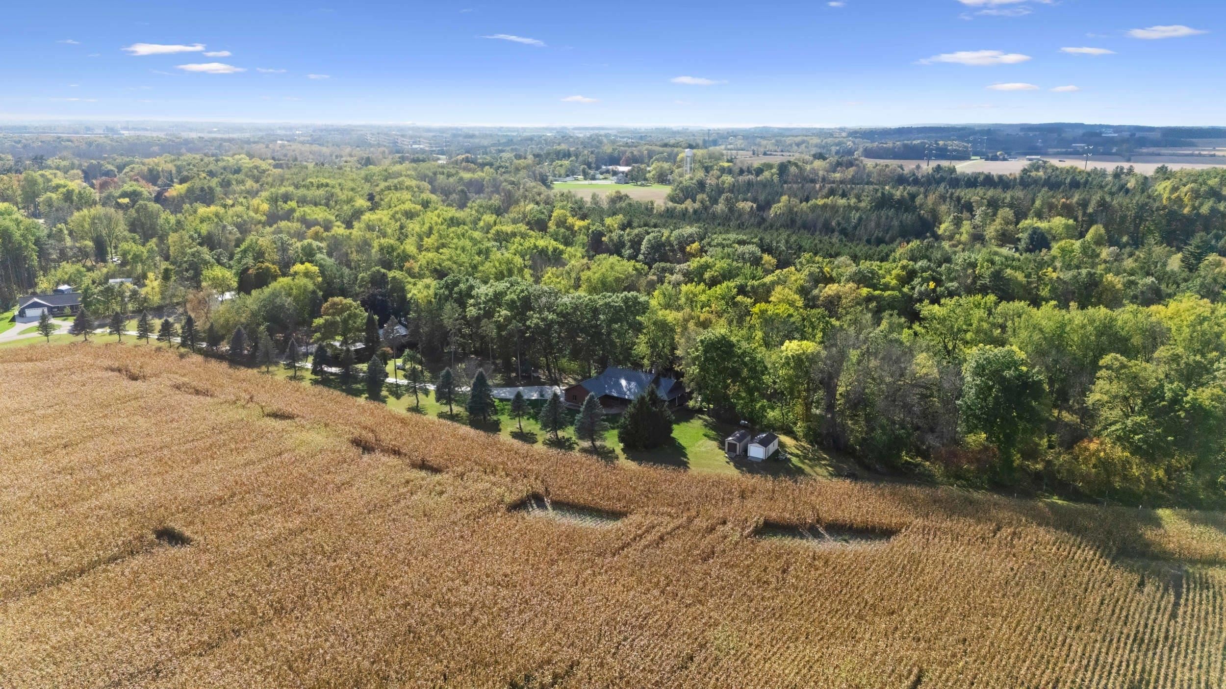 810 Riverview Lane Embarrass, WI 54929 - Photo 83 of 84