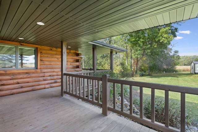 $615,000 | 810 Riverview Lane, Embarrass, WI 54929