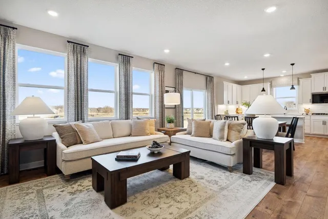 $615,000 | 811 Foxglove Terrace, Waconia, MN 55387