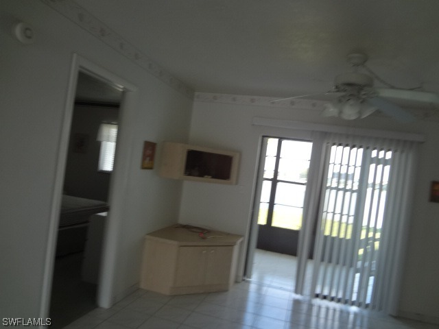 25225 Rampart Boulevard Punta Gorda, FL 33983 - Photo 6 of 7 a view of livingroom with furniture and window