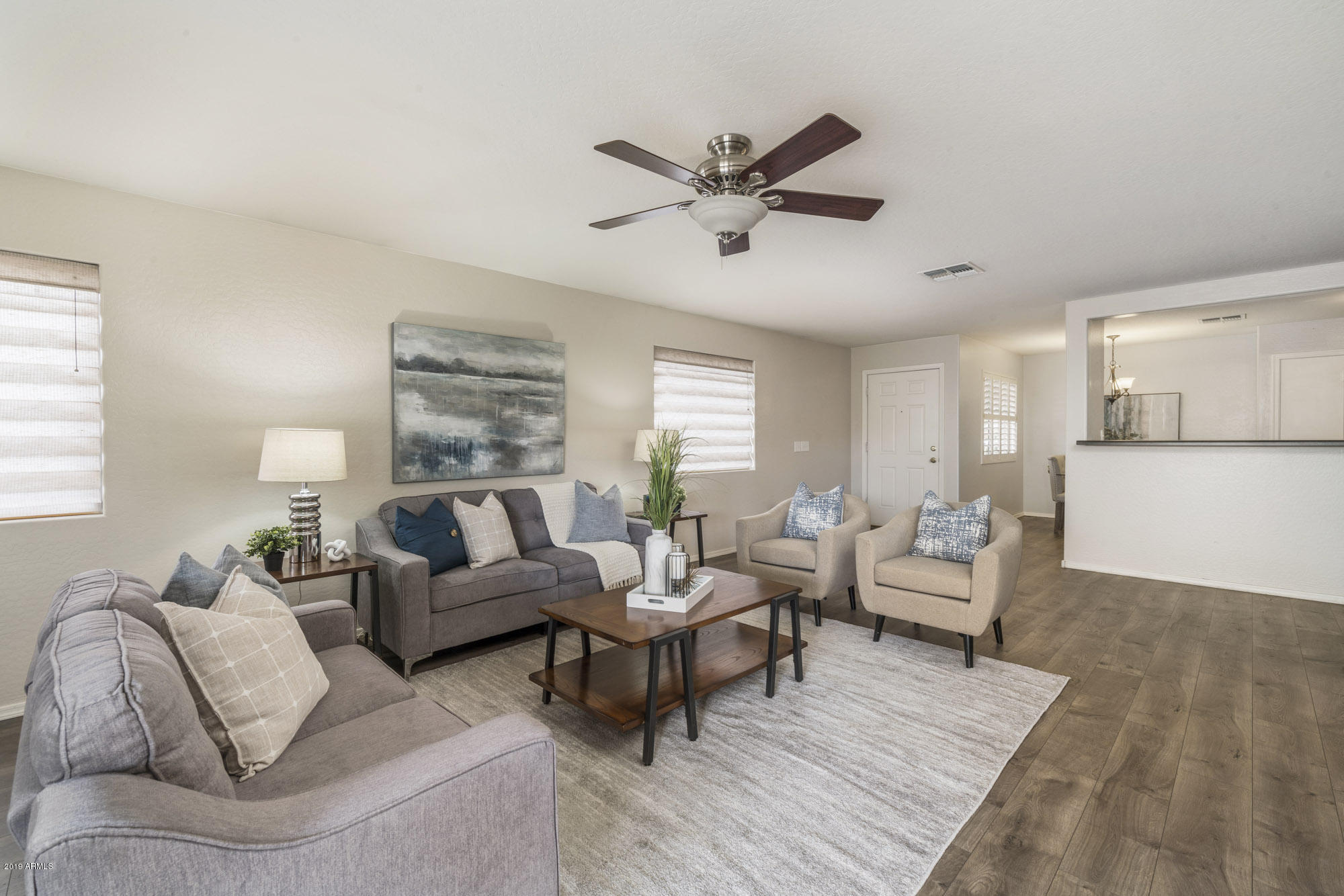 16202 West Redfield Road Surprise, AZ 85379 - Photo 4 of 22 Spacious Great Room