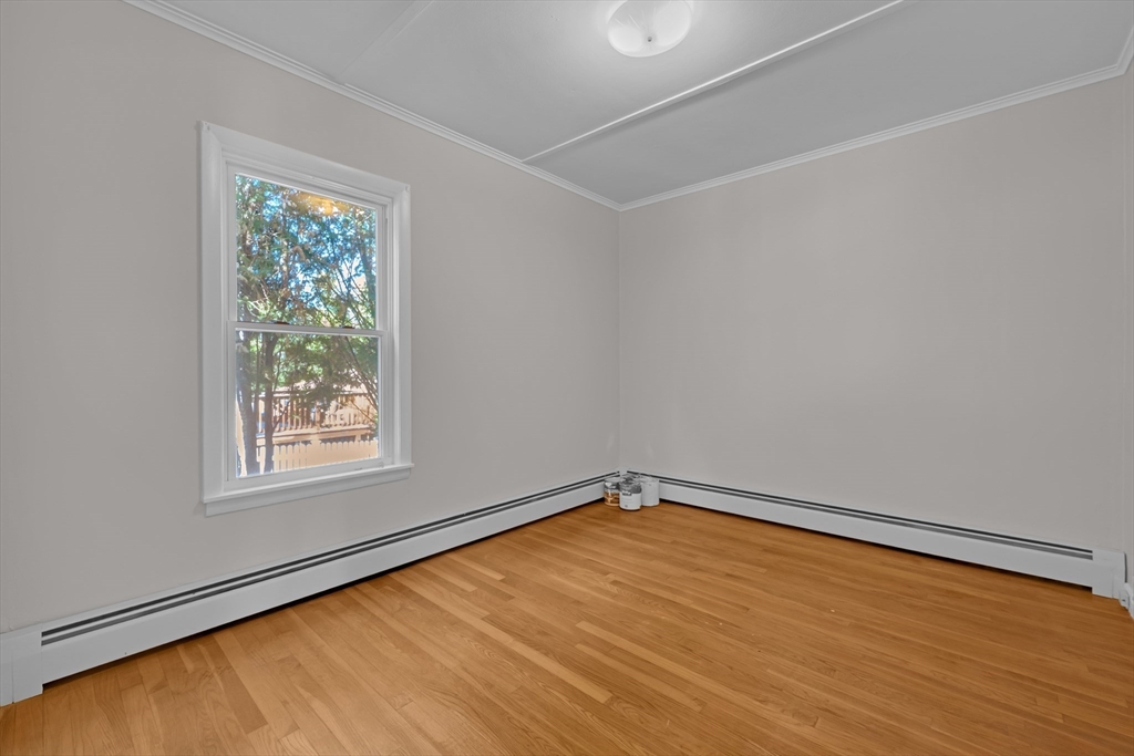 47 Morris Street Southbridge, MA 01550 - Photo 8 of 40 an empty room with a window