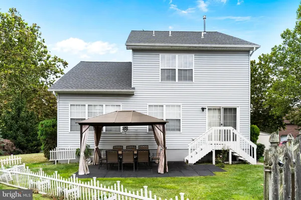 $3,900 | 87 Canal View Drive, Lawrenceville, NJ 08648