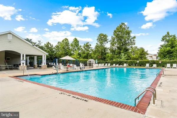 $3,900 | 87 Canal View Drive, Lawrenceville, NJ 08648