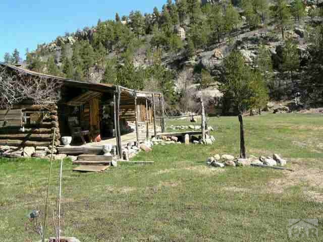 No Site Address Rye, CO 81069 - Photo 1 of 1
