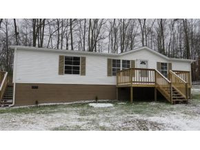 5925 B Pole Bridge Road Wise, VA 24293 - Photo 1 of 18 Front View