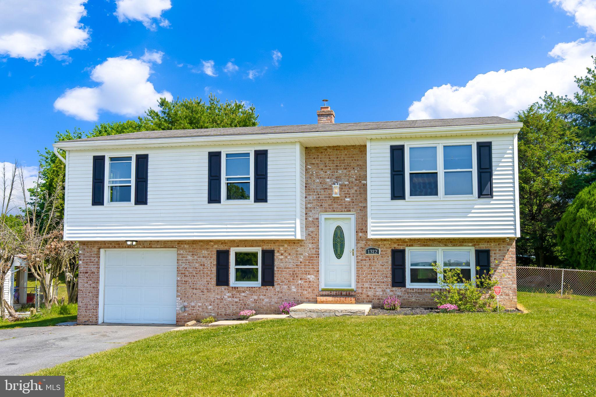 1312 Birch Road Lebanon, PA 17042 - Photo 1 of 26 Gallery Image 1