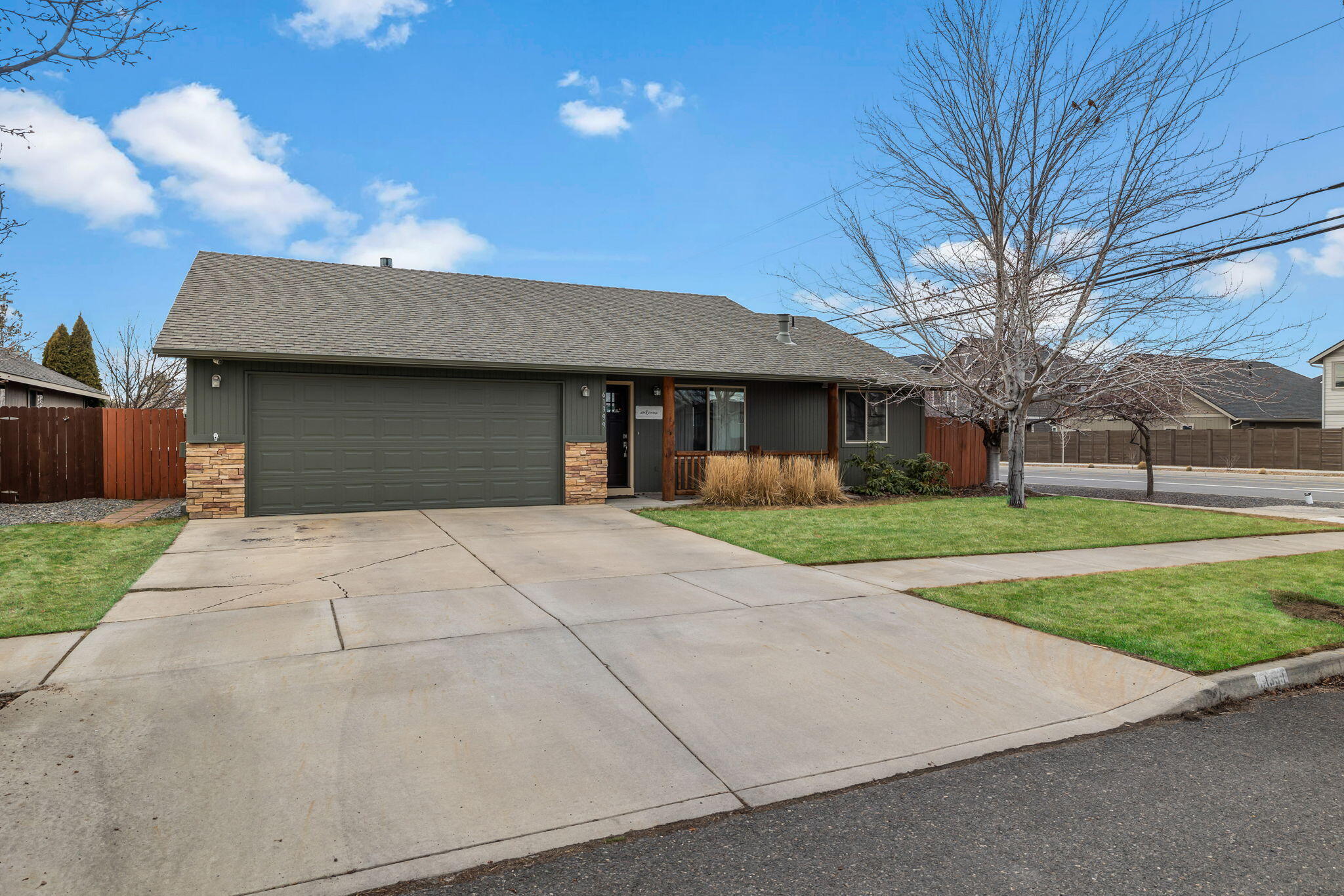 61399 Whitetail Street Bend, OR 97702 - Photo 2 of 15 front