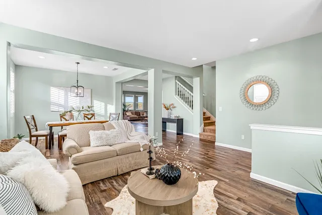 $559,000 | 2986 Mary Avenue, Sanger, CA 93657