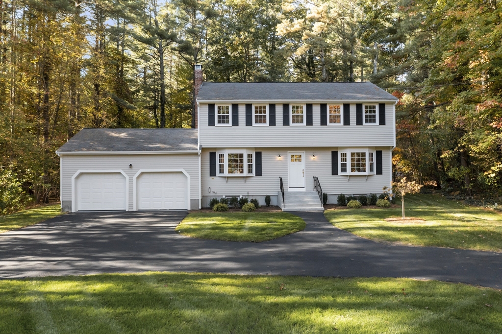 11 Forest Road Foxboro, MA 02035 - Photo 1 of 42 Gallery Image 1