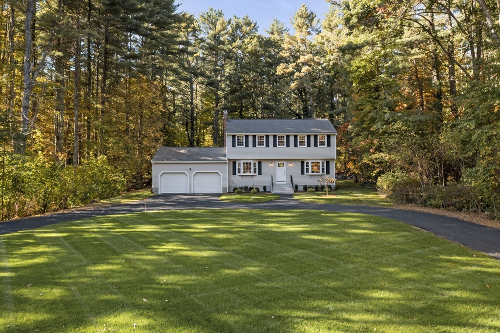 11 Forest Road Foxboro, MA 02035 - Photo 2 of 42 Gallery Image 2