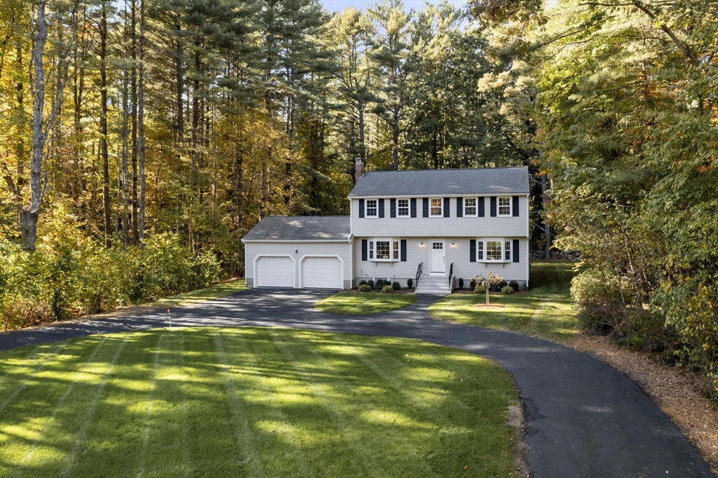 11 Forest Road Foxboro, MA 02035 - Photo 3 of 42 Gallery Image 3