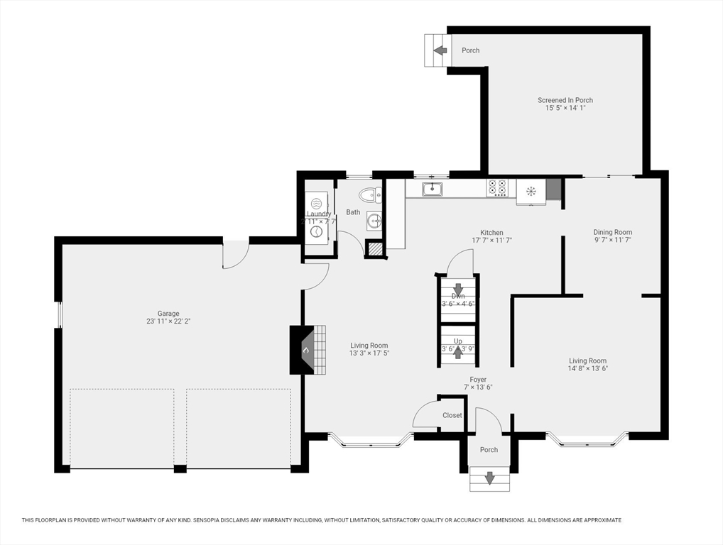 11 Forest Road Foxboro, MA 02035 - Photo 40 of 42 Gallery Image 40