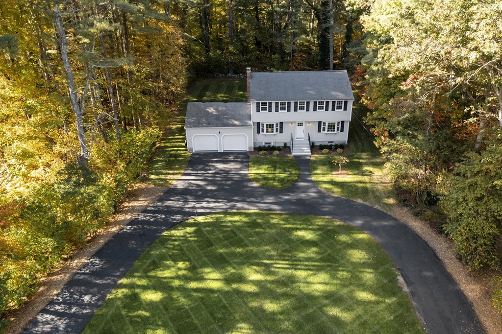 11 Forest Road Foxboro, MA 02035 - Photo 4 of 42 Gallery Image 4