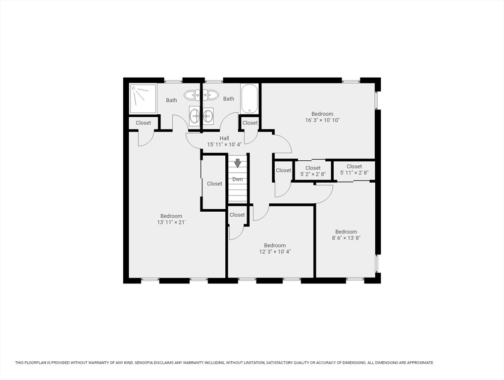 11 Forest Road Foxboro, MA 02035 - Photo 41 of 42 Gallery Image 41
