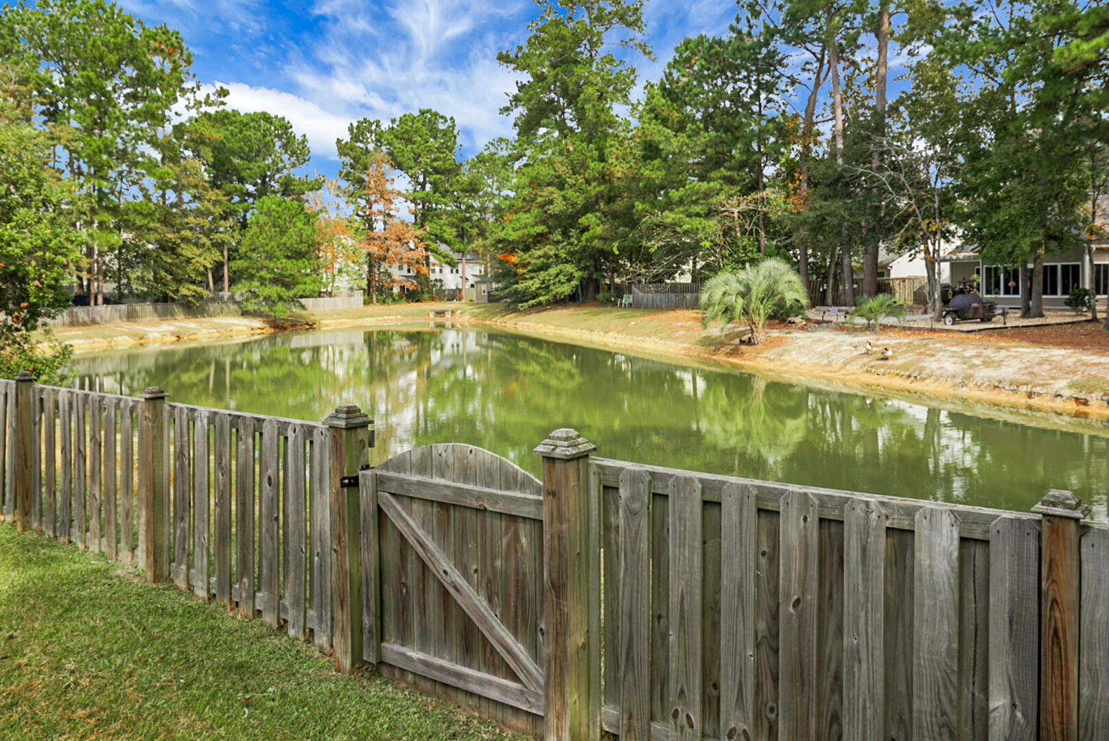 223 Alpine Road Summerville, SC 29485 - Photo 12 of 25 223 Alpine Road