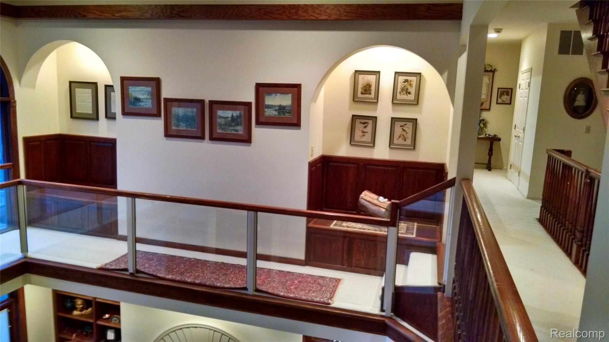 2617 Marathon Road Lapeer, MI 48446 - Photo 17 of 27 17 Upper Balcony Nooks.jpg