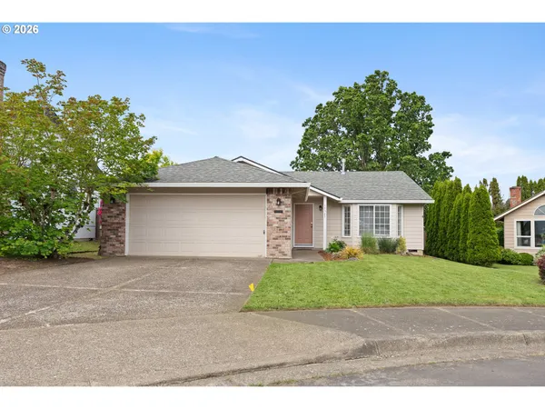 $525,000 | 17527 Southwest McKnight Lane, Beaverton, OR 97006