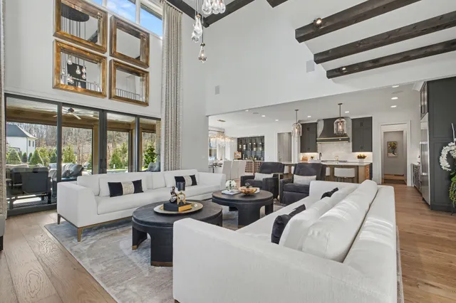 $4,199,000 | 8064 Heirloom Boulevard, College Grove, TN 37046