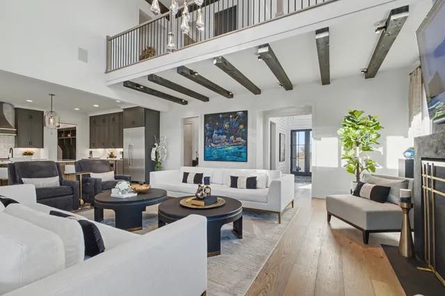 $4,199,000 | 8064 Heirloom Boulevard, College Grove, TN 37046