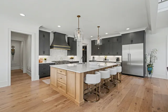 $4,199,000 | 8064 Heirloom Boulevard, College Grove, TN 37046