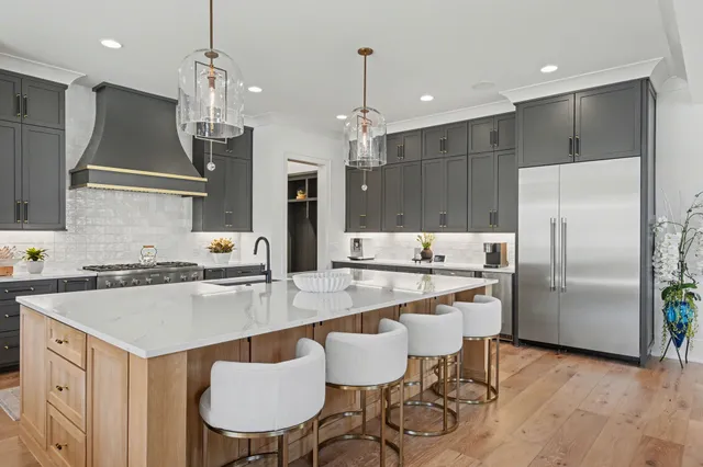 $4,199,000 | 8064 Heirloom Boulevard, College Grove, TN 37046