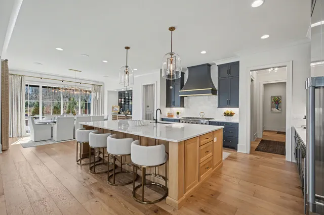 $4,199,000 | 8064 Heirloom Boulevard, College Grove, TN 37046