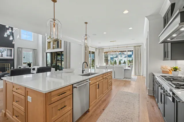 $4,199,000 | 8064 Heirloom Boulevard, College Grove, TN 37046