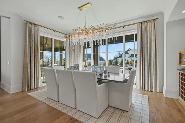 $4,199,000 | 8064 Heirloom Boulevard, College Grove, TN 37046