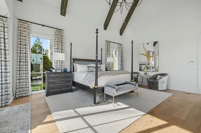 $4,199,000 | 8064 Heirloom Boulevard, College Grove, TN 37046