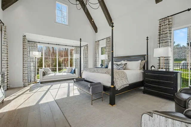 $4,199,000 | 8064 Heirloom Boulevard, College Grove, TN 37046