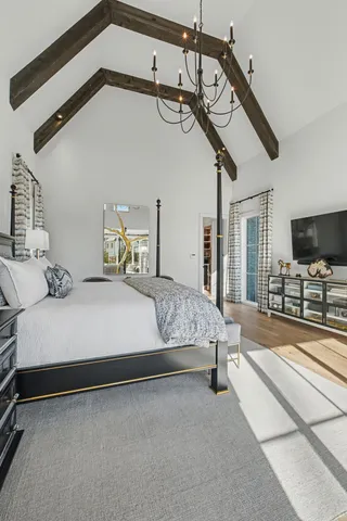 $4,199,000 | 8064 Heirloom Boulevard, College Grove, TN 37046