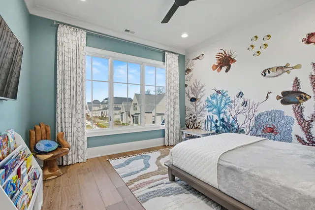 $4,199,000 | 8064 Heirloom Boulevard, College Grove, TN 37046