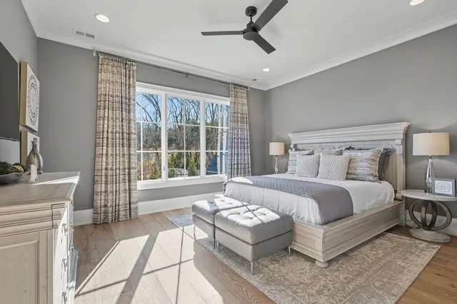 $4,199,000 | 8064 Heirloom Boulevard, College Grove, TN 37046