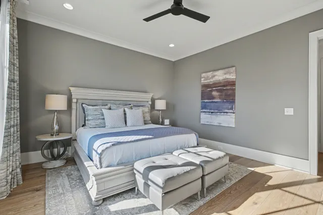 $4,199,000 | 8064 Heirloom Boulevard, College Grove, TN 37046