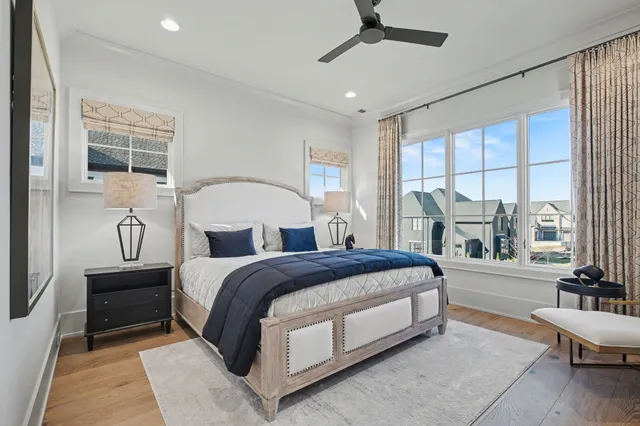 $4,199,000 | 8064 Heirloom Boulevard, College Grove, TN 37046