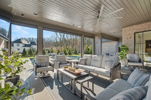 $4,199,000 | 8064 Heirloom Boulevard, College Grove, TN 37046