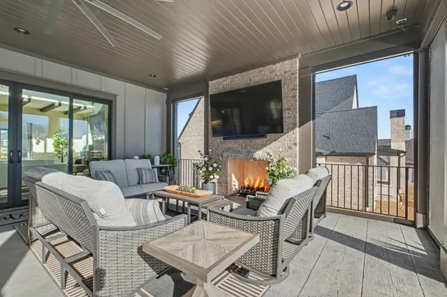 $4,199,000 | 8064 Heirloom Boulevard, College Grove, TN 37046