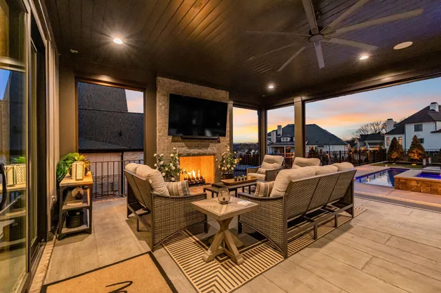 $4,199,000 | 8064 Heirloom Boulevard, College Grove, TN 37046