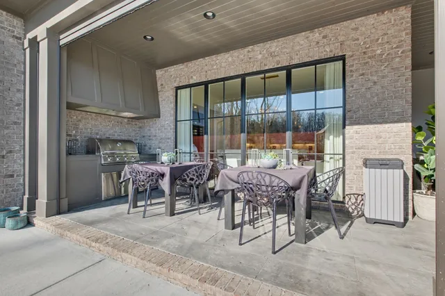 $4,199,000 | 8064 Heirloom Boulevard, College Grove, TN 37046