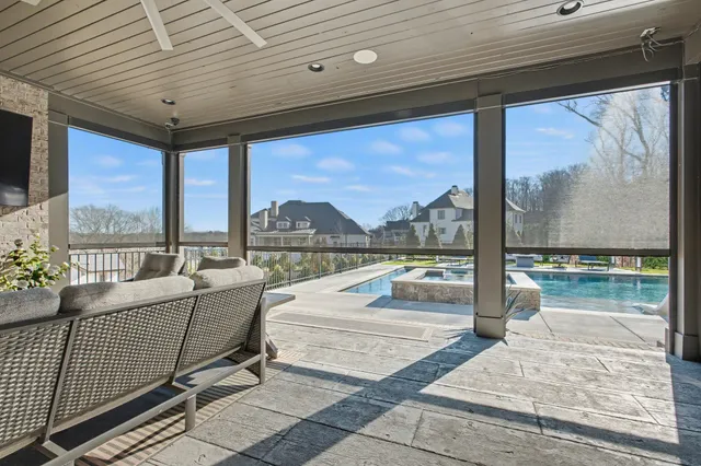 $4,199,000 | 8064 Heirloom Boulevard, College Grove, TN 37046