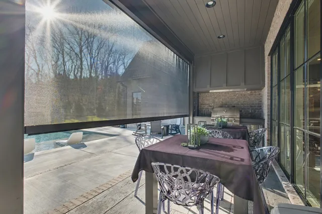 $4,199,000 | 8064 Heirloom Boulevard, College Grove, TN 37046