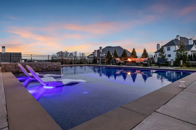 $4,199,000 | 8064 Heirloom Boulevard, College Grove, TN 37046