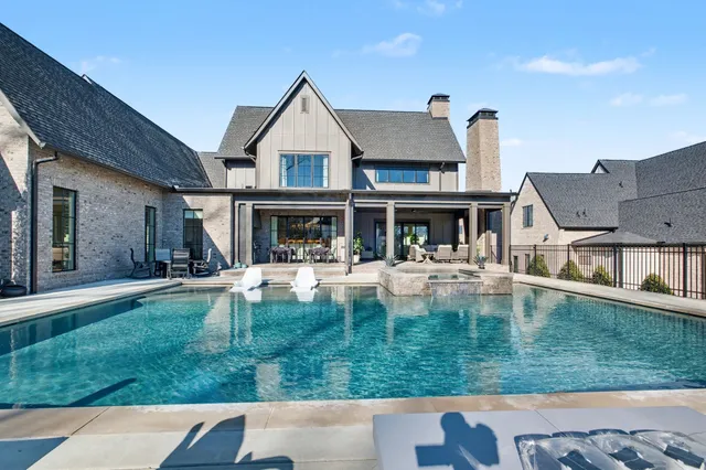 $4,199,000 | 8064 Heirloom Boulevard, College Grove, TN 37046