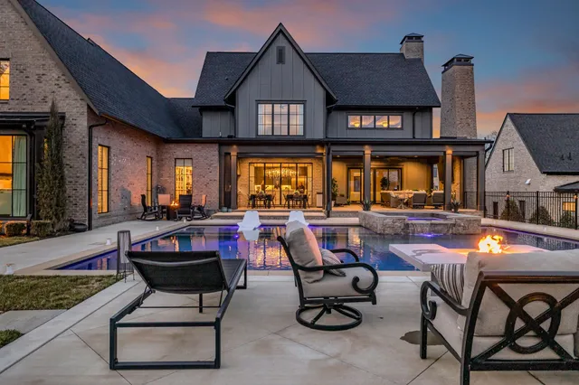 $4,199,000 | 8064 Heirloom Boulevard, College Grove, TN 37046