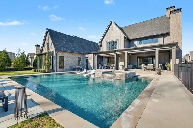 $4,199,000 | 8064 Heirloom Boulevard, College Grove, TN 37046