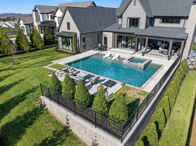 $4,199,000 | 8064 Heirloom Boulevard, College Grove, TN 37046