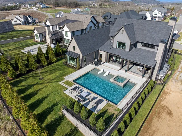 $4,199,000 | 8064 Heirloom Boulevard, College Grove, TN 37046