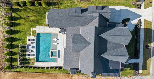 $4,199,000 | 8064 Heirloom Boulevard, College Grove, TN 37046